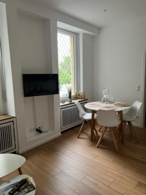 Am Verwaltungszentrum Nähe Mosel